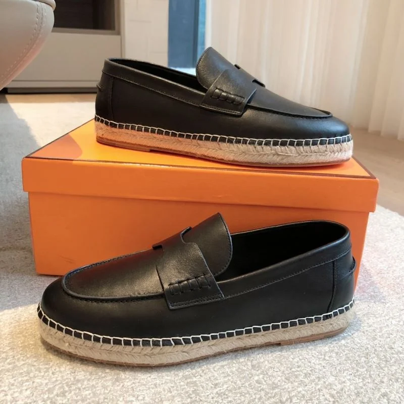 AllSeason Hermes Low Shoes 27250