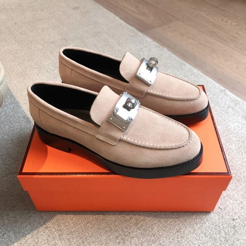GoodFit Hermes Low Shoes 27249
