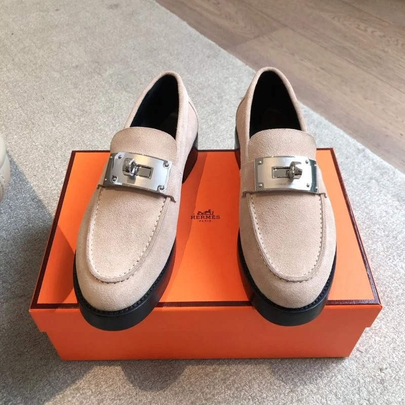 GoodFit Hermes Low Shoes 27249