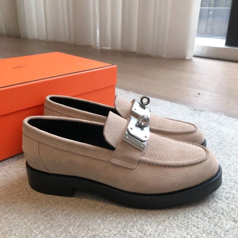 GoodFit Hermes Low Shoes 27249