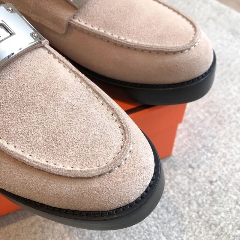 GoodFit Hermes Low Shoes 27249
