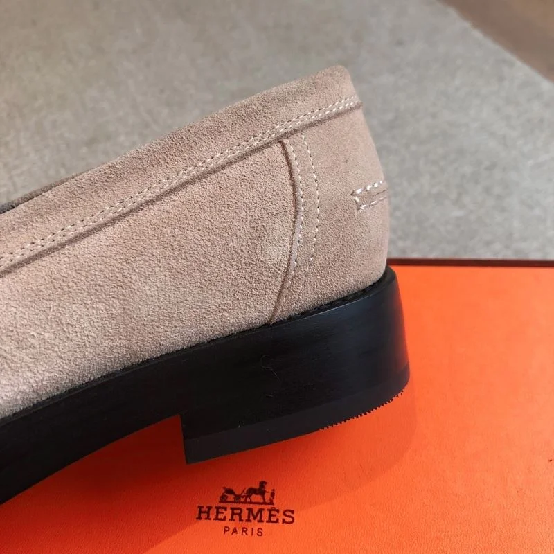 GoodFit Hermes Low Shoes 27249