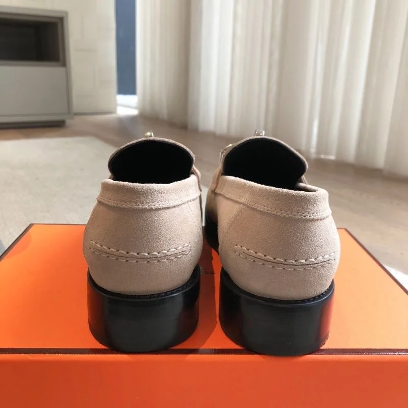 GoodFit Hermes Low Shoes 27249