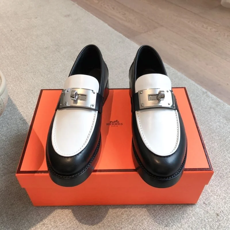 Hermes Low Shoes QuickDry 27245