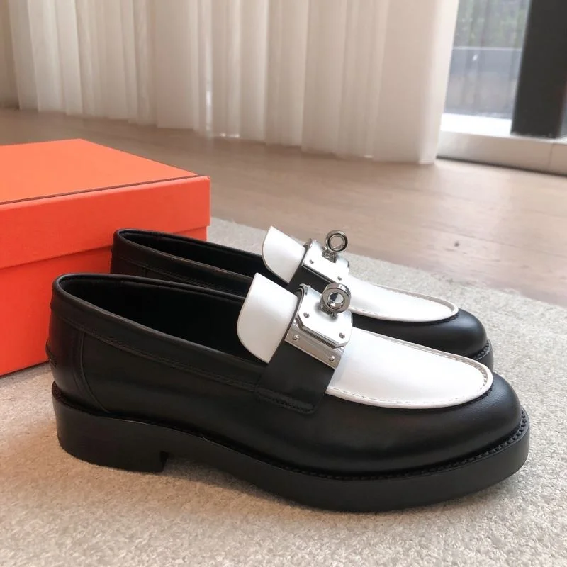 Hermes Low Shoes QuickDry 27245