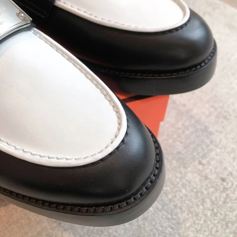 Hermes Low Shoes QuickDry 27245