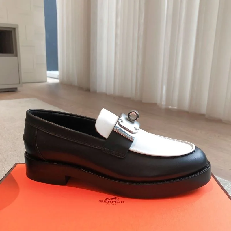 Hermes Low Shoes QuickDry 27245