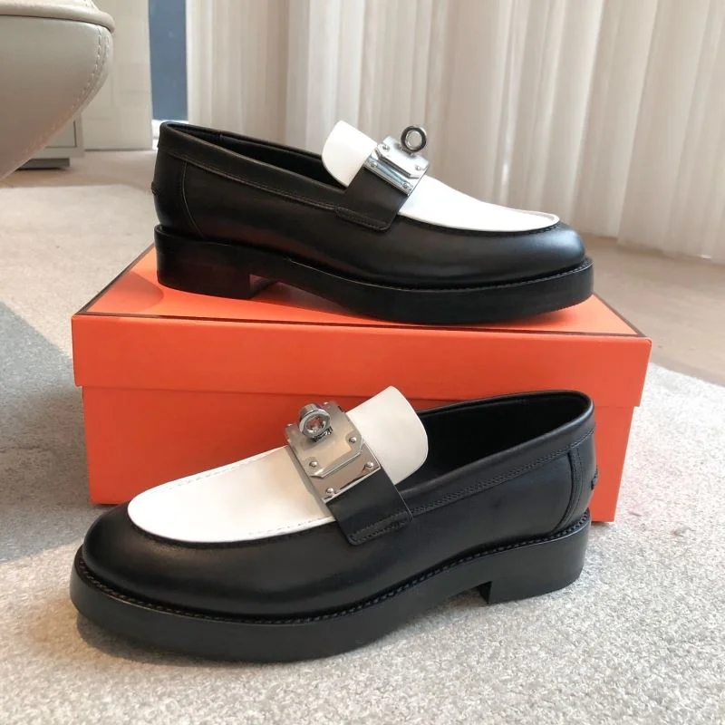 Hermes Low Shoes QuickDry 27245
