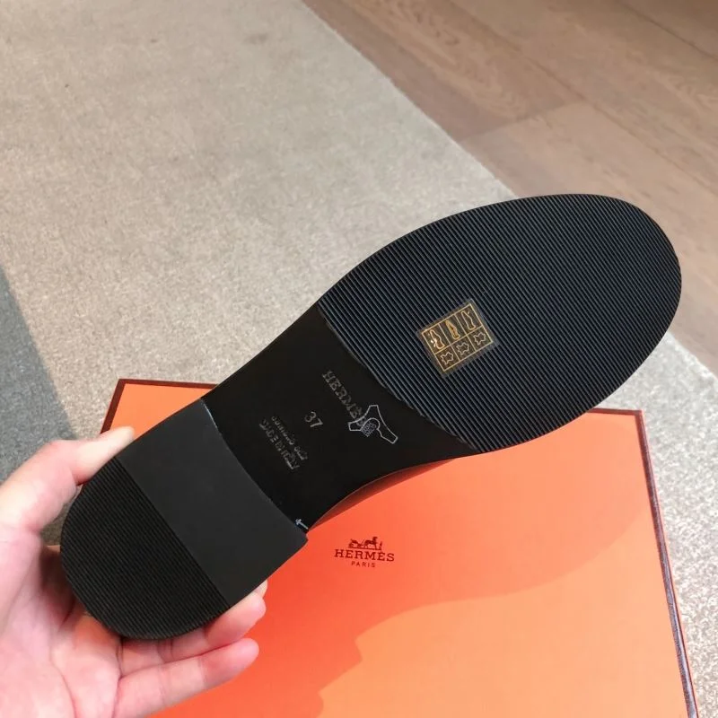 Hermes Low Shoes QuickDry 27245