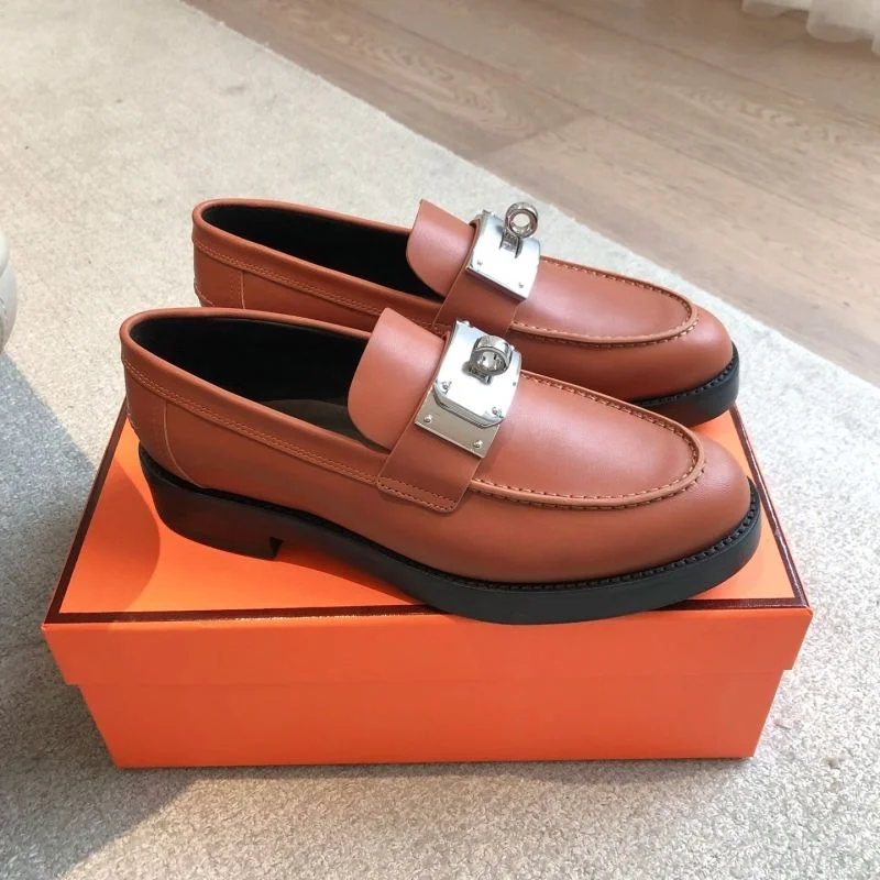 Hermes Low Shoes Soft 27241
