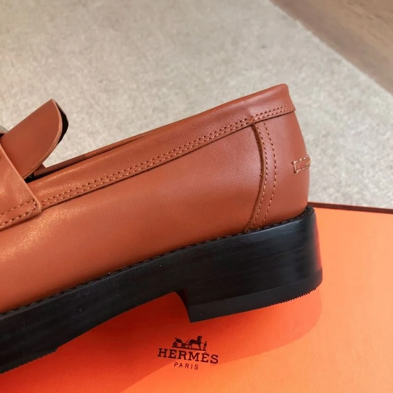 Hermes Low Shoes Soft 27241