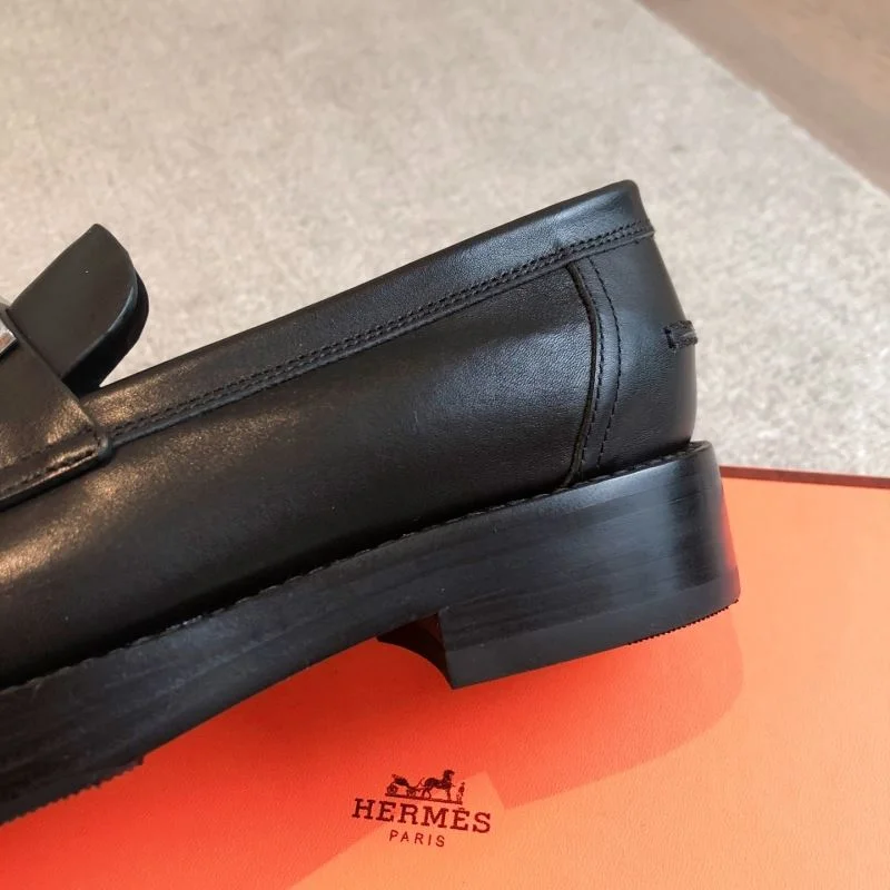Hermes Low Shoes Attractive 27242