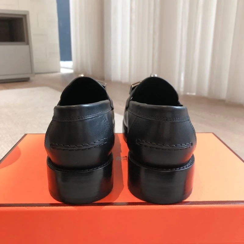 Hermes Low Shoes Attractive 27242