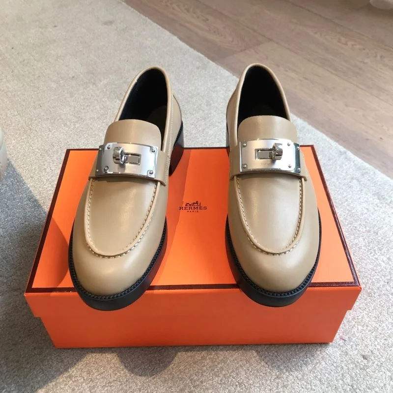 Hermes Low Shoes HighQuality 27236