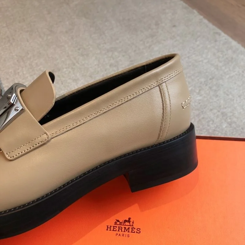 Hermes Low Shoes HighQuality 27236