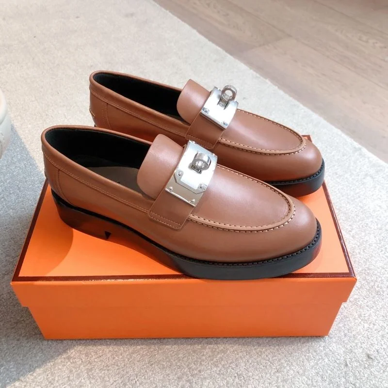 TravelReady Hermes Low Shoes 27238