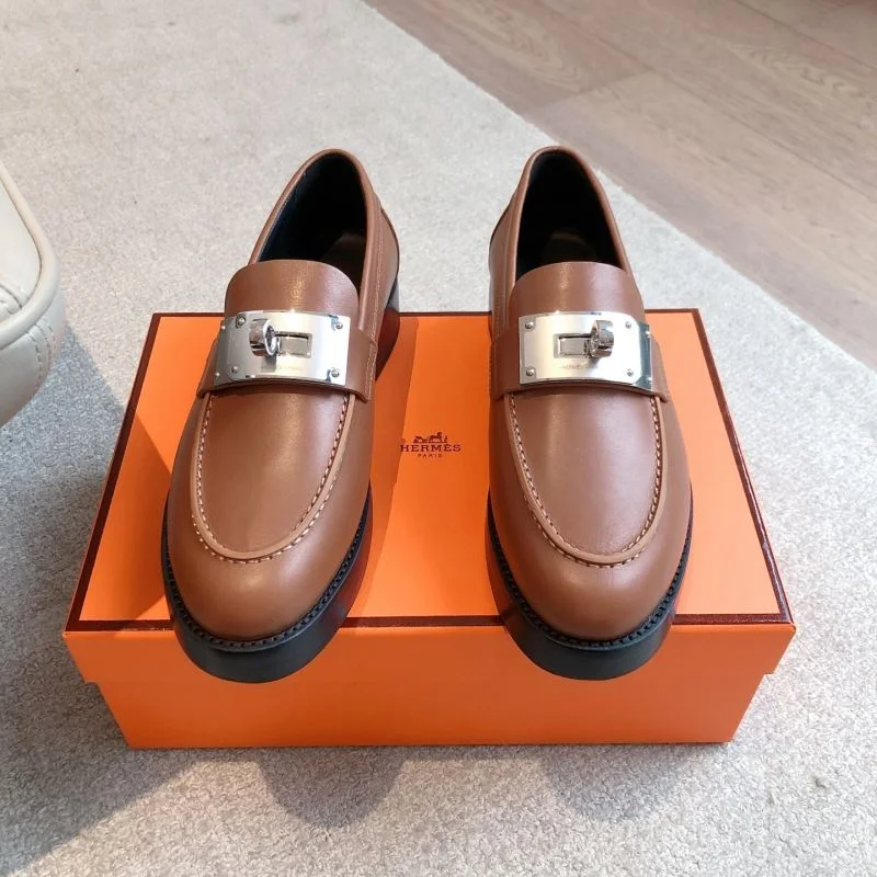 TravelReady Hermes Low Shoes 27238