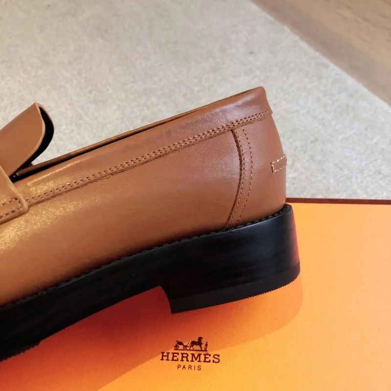 TravelReady Hermes Low Shoes 27238