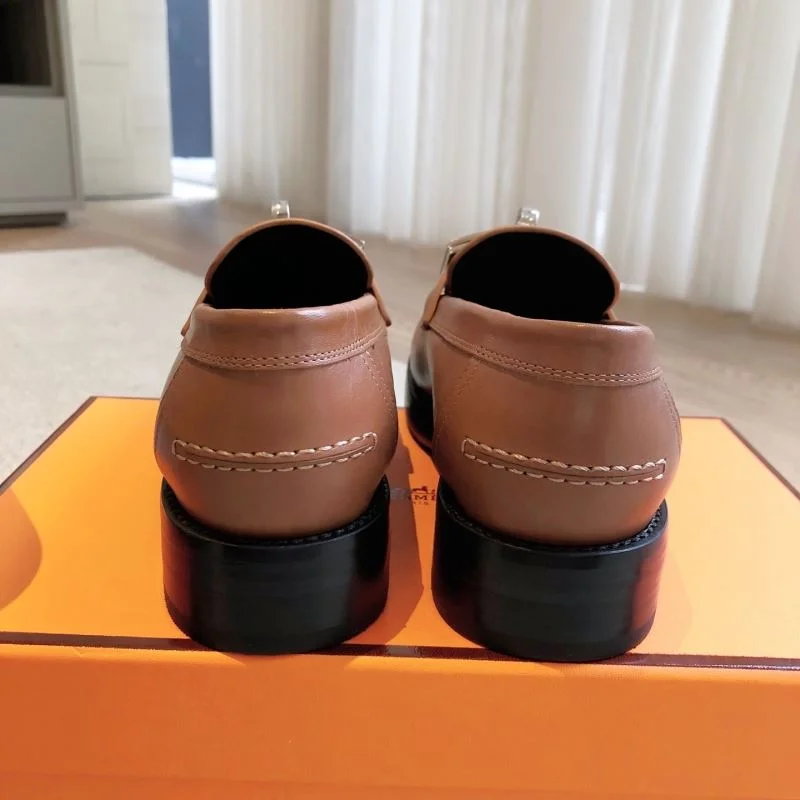 TravelReady Hermes Low Shoes 27238