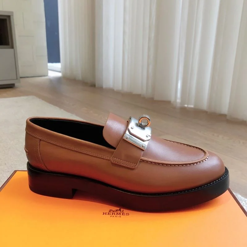 TravelReady Hermes Low Shoes 27238