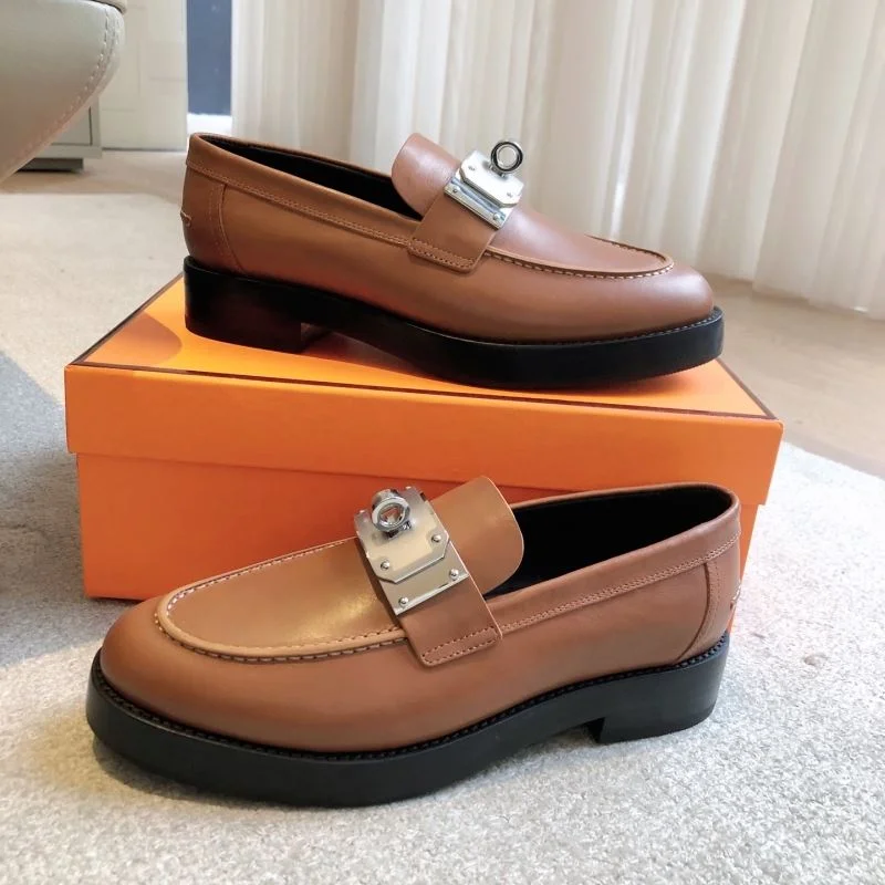 TravelReady Hermes Low Shoes 27238