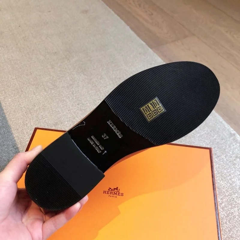 TravelReady Hermes Low Shoes 27238