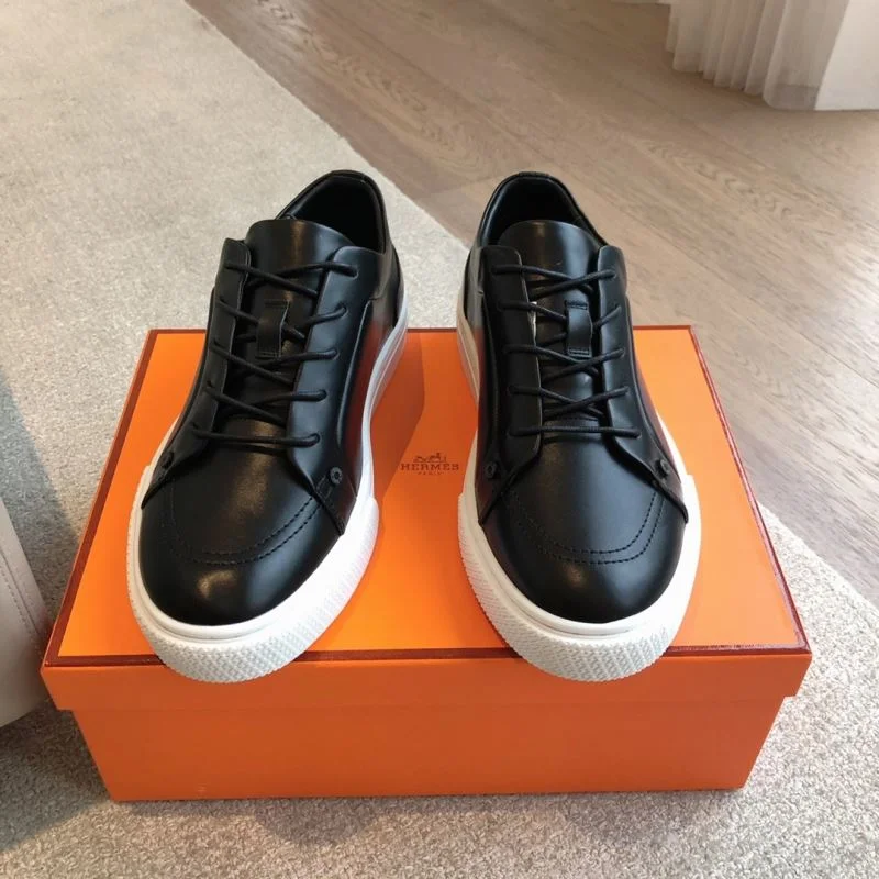 Tailored Hermes Low Shoes 27235