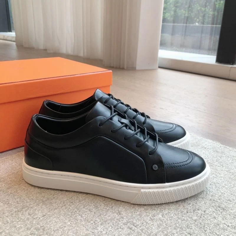 Tailored Hermes Low Shoes 27235