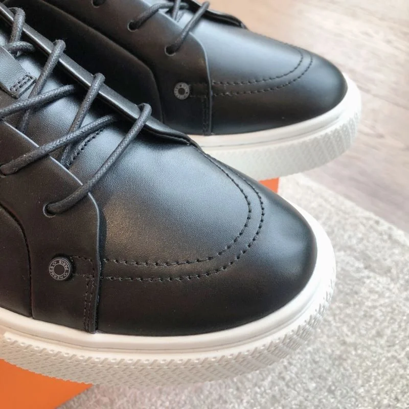 Tailored Hermes Low Shoes 27235