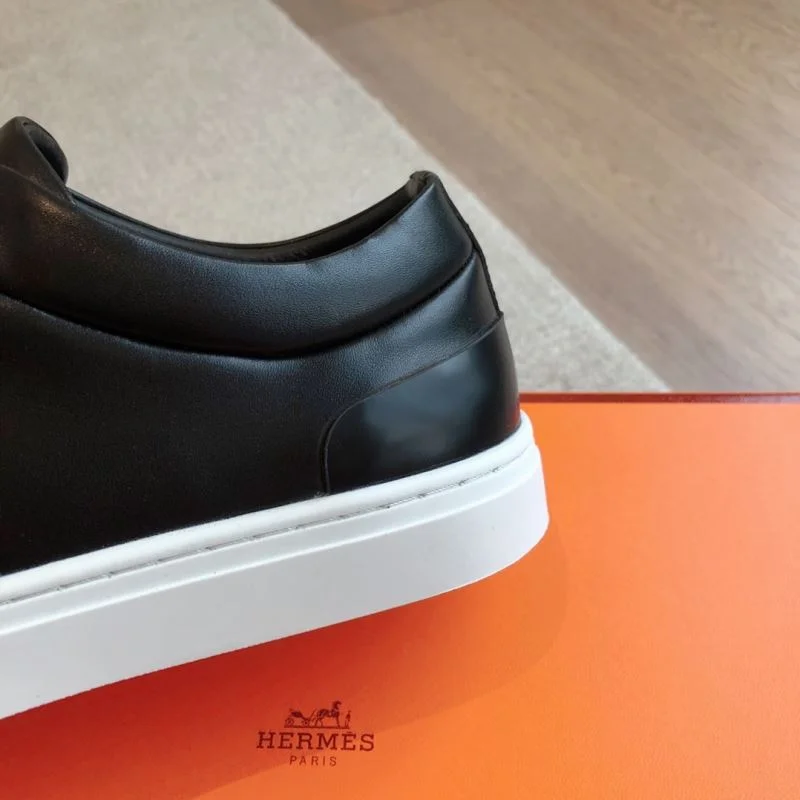 Tailored Hermes Low Shoes 27235