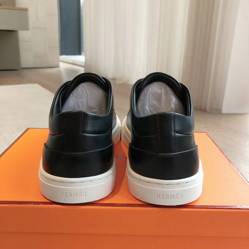 Tailored Hermes Low Shoes 27235