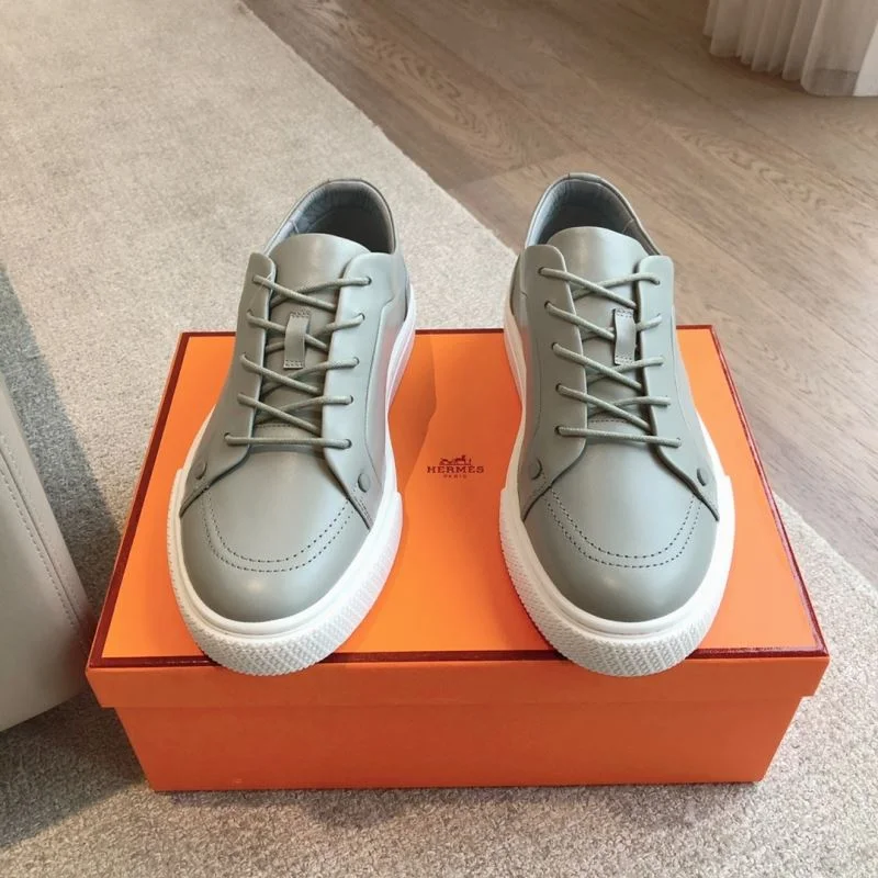 HighPerformance Hermes Low Shoes 27263