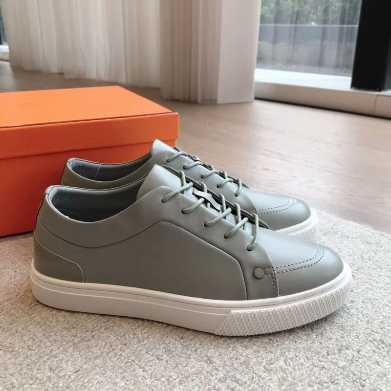 HighPerformance Hermes Low Shoes 27263