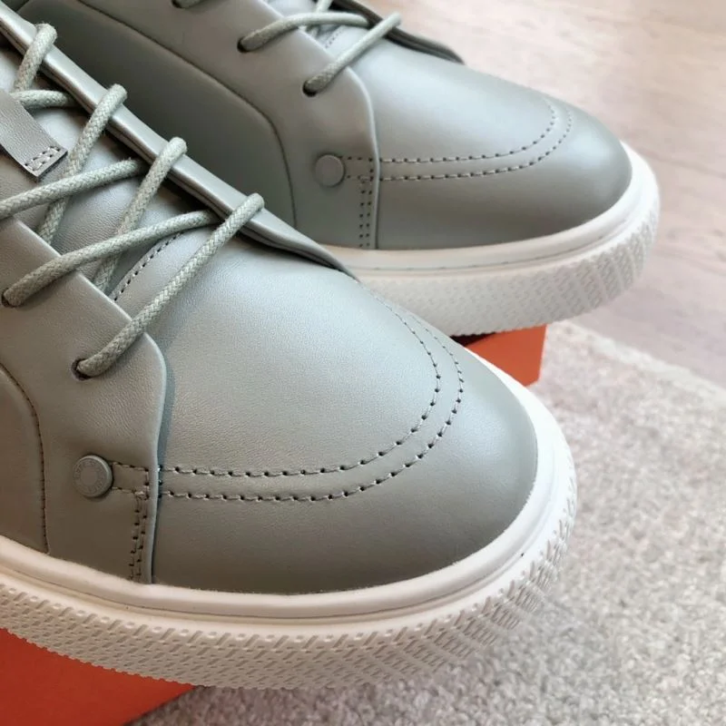 HighPerformance Hermes Low Shoes 27263