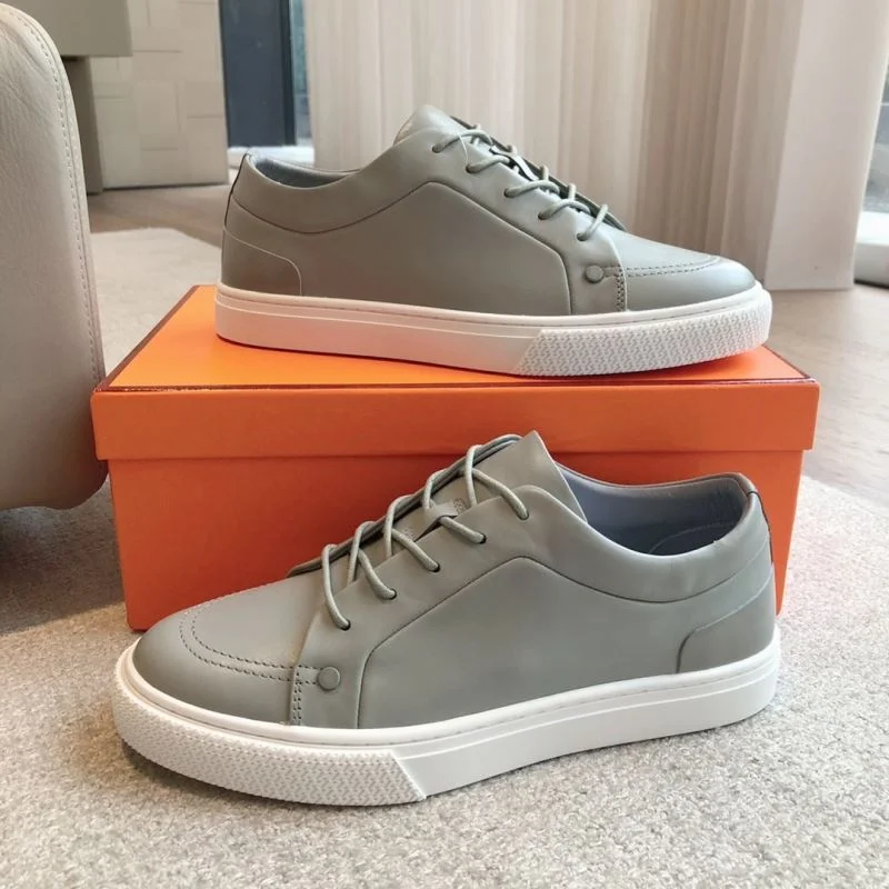 HighPerformance Hermes Low Shoes 27263