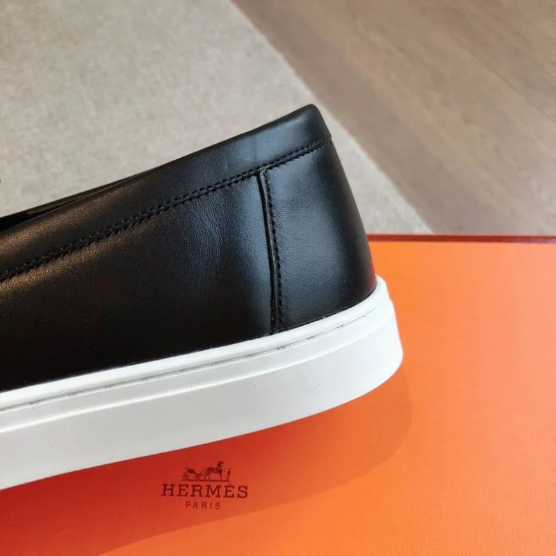 Hermes Low Shoes Fashionable 27265