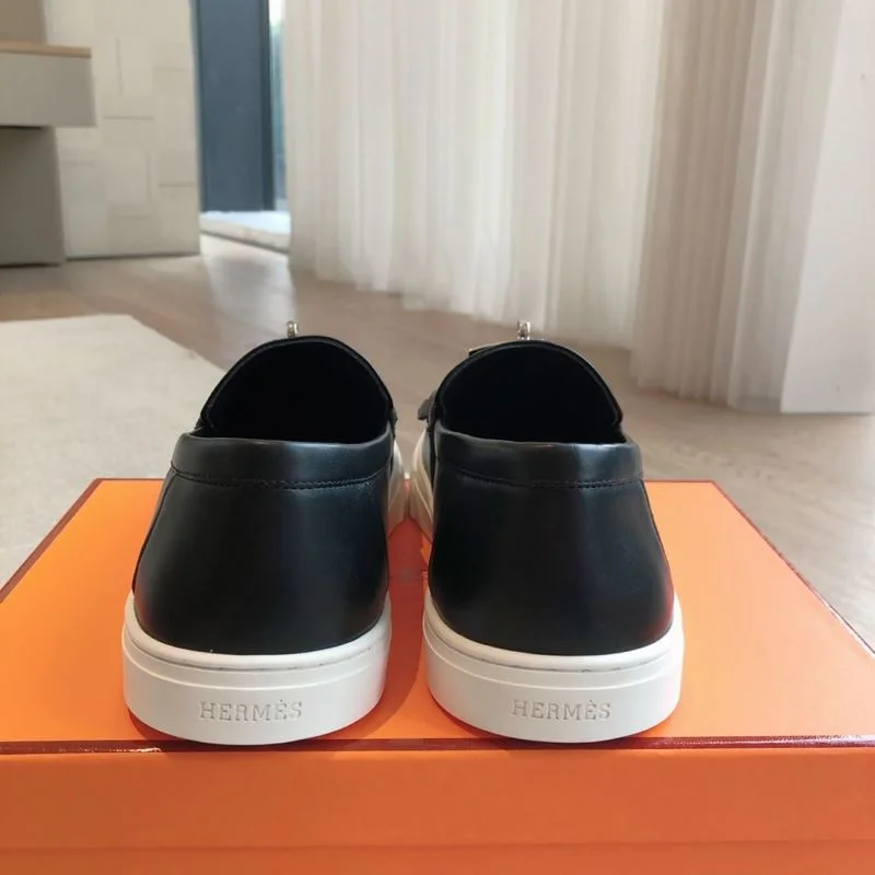 Hermes Low Shoes Fashionable 27265