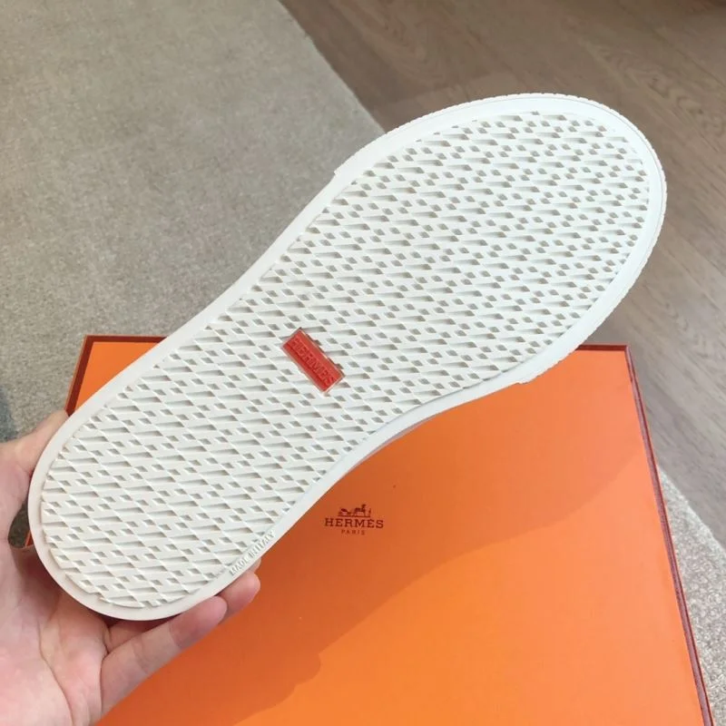 Hermes Low Shoes Fashionable 27265