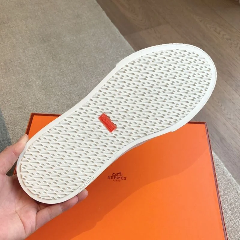 Durable Hermes Low Shoes 27233