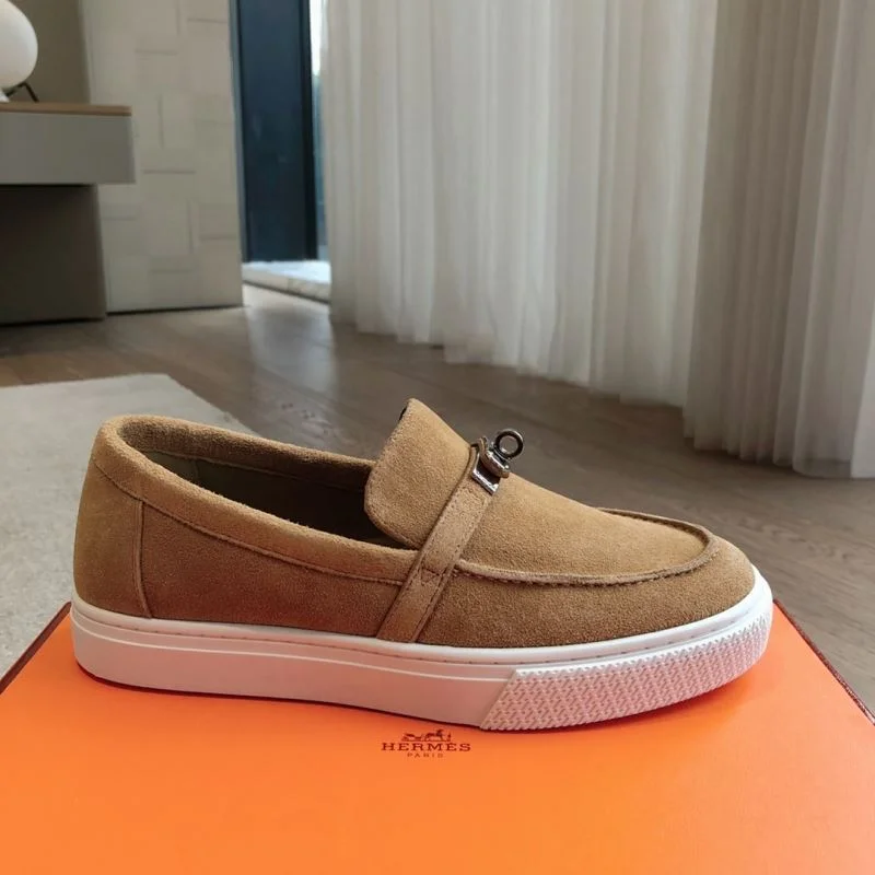 Hermes Low Shoes Timeless 27260
