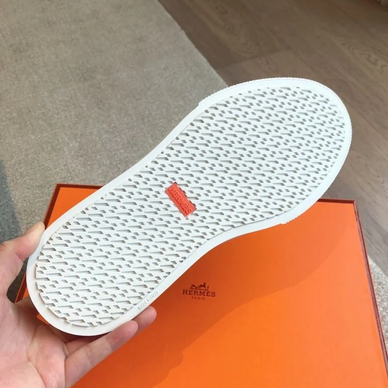 Hermes Low Shoes Timeless 27260