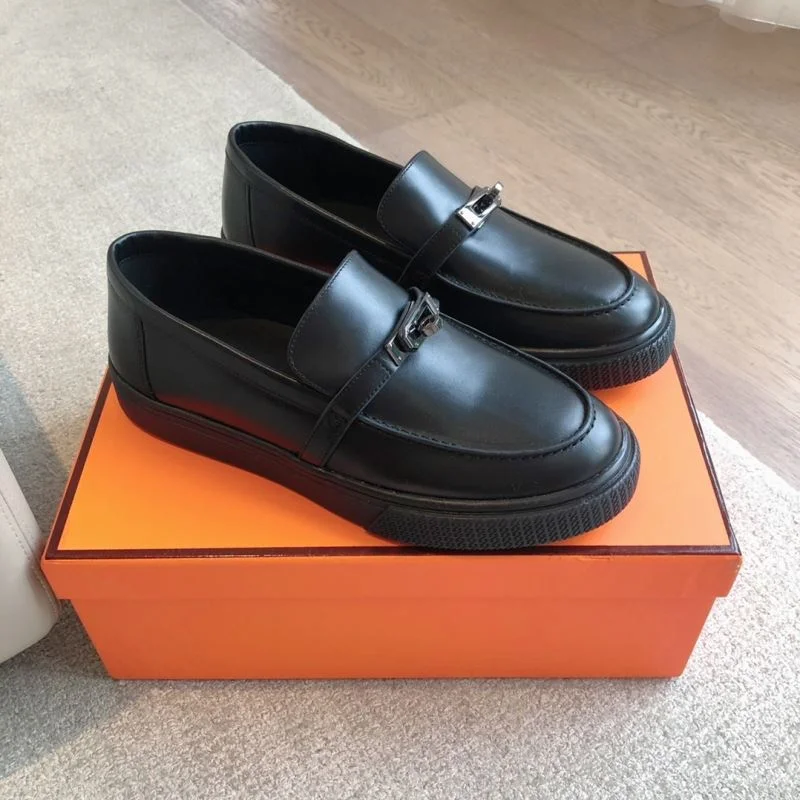 OnTrend Hermes Low Shoes 27230