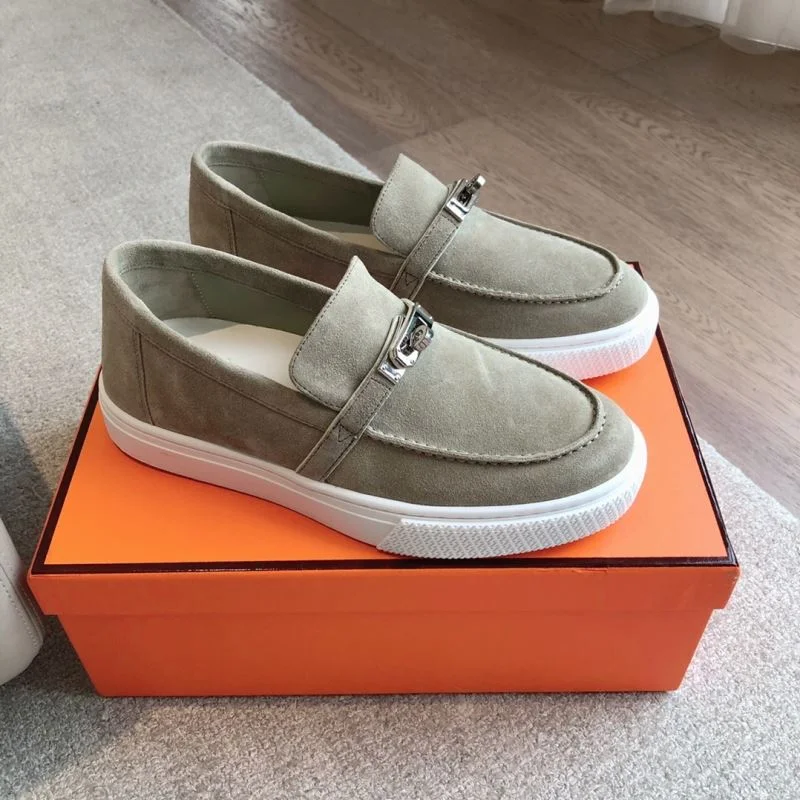 Hermes Low Shoes EasyMatch 27253