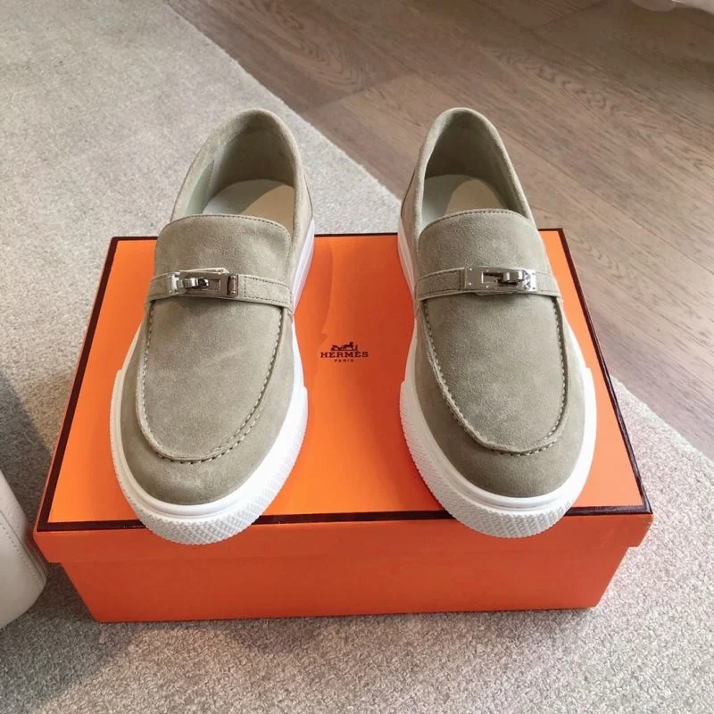 Hermes Low Shoes EasyMatch 27253
