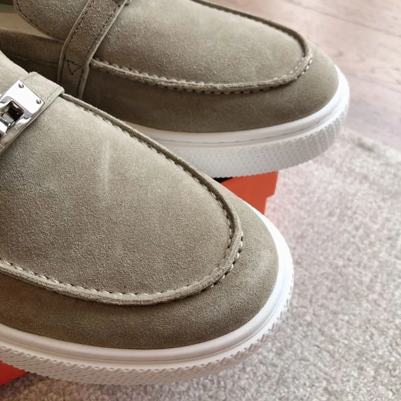Hermes Low Shoes EasyMatch 27253