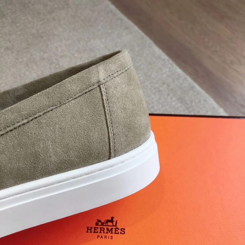 Hermes Low Shoes EasyMatch 27253