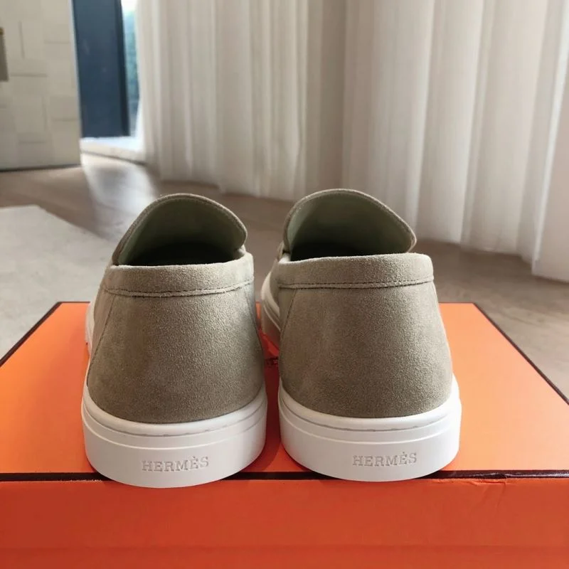 Hermes Low Shoes EasyMatch 27253