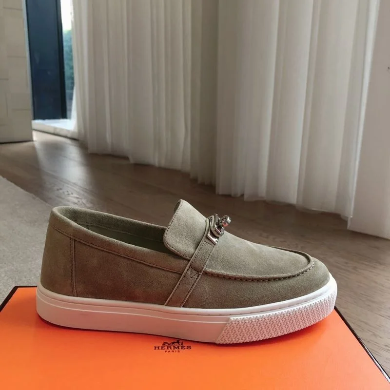 Hermes Low Shoes EasyMatch 27253