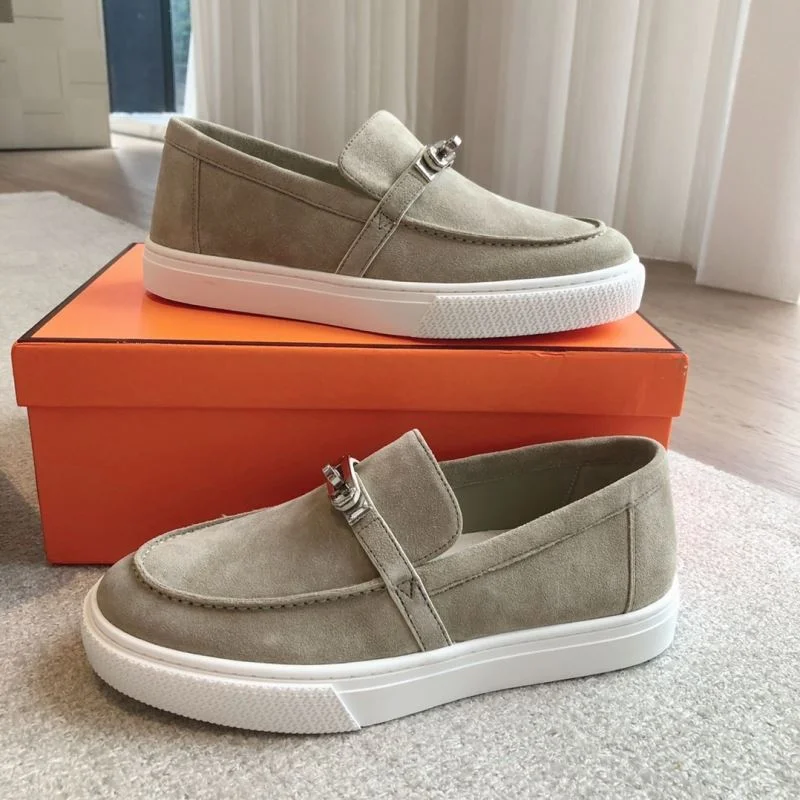 Hermes Low Shoes EasyMatch 27253