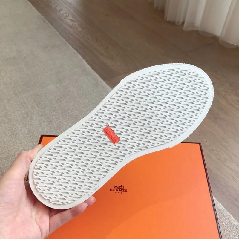 Hermes Low Shoes EasyMatch 27253